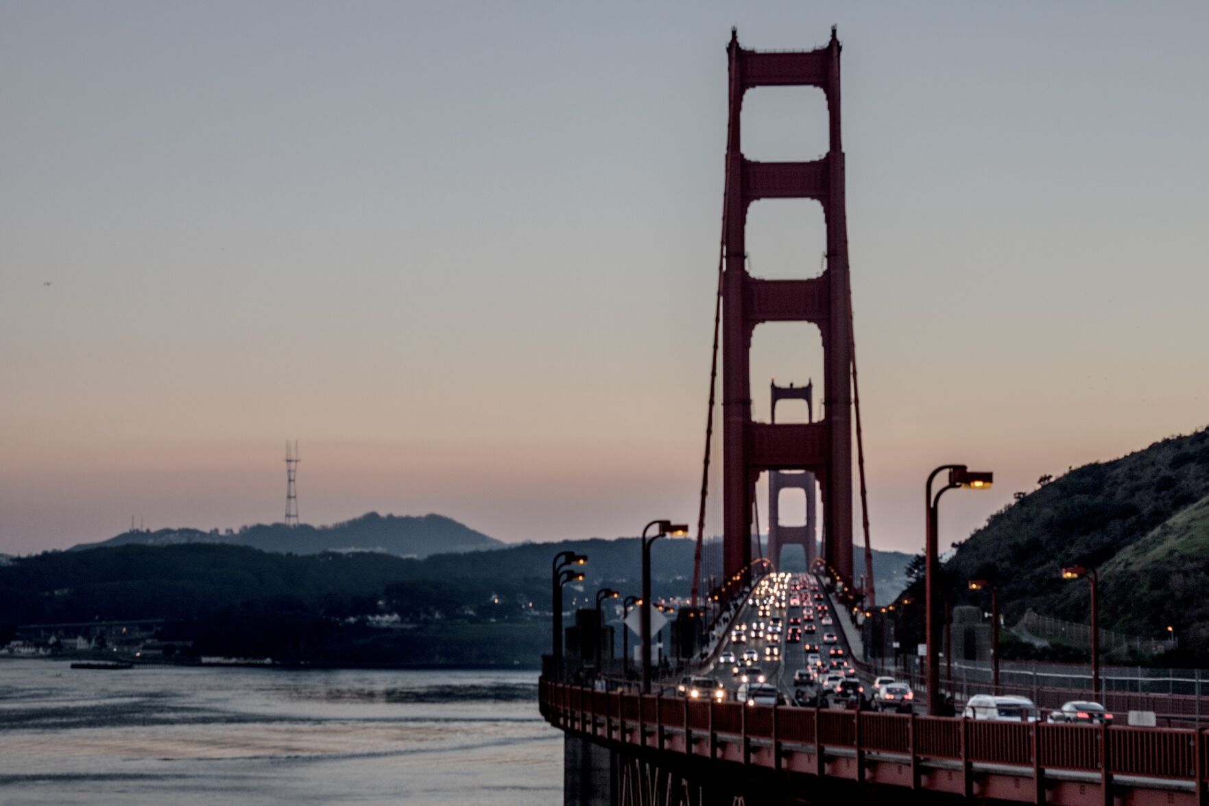 1. California